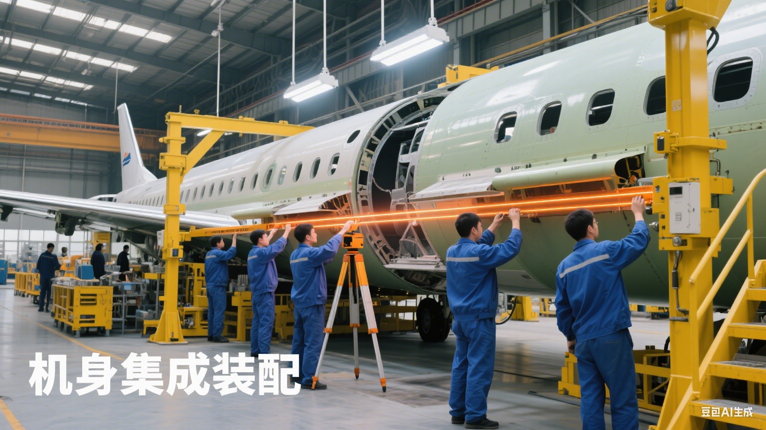 航空发动机股票，投资的新热点与挑战